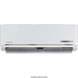 BOSCH ASI12DW31 Serie 4 Wall Mounted Air Conditioner with WiFi, 12000 BTU