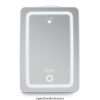 Izzy Mini Fridge 6Lt IZ-7218 – Portable Cosmetic & Skincare Fridge with Mirror