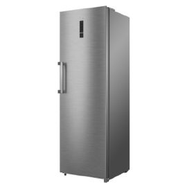 MIDEA Refrigerator MDRU502MTE46 SINGL DOOR LARDER | SILVER-INOX