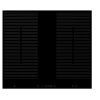 Midea Induction Hob MCIF-7222 Flexible Zones