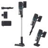 Hoover rechargeable stick vacuum cleaner go pet hfg10p 011 black