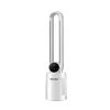 Matestar bladeless slimline fan mat-6wdc white