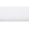 Lg 12000 btu inverter split unit wz12awn.snu1 air conditioner