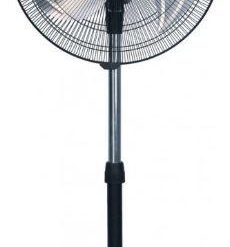 Deton 50t-s stand fan 110 w, 20inches