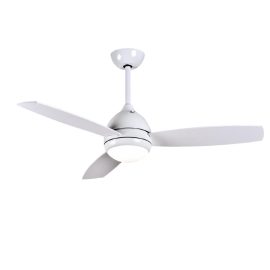 Coolwind ceiling fan 52inches col-3191w white