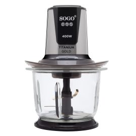 Sogo chopper ss-5260 1.5l 400w