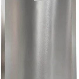 Frigelux Silver R4TT140XE 108L SINGLE DOOR Refrigerator ST/ST