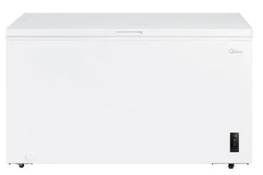 Midea mdrc564fee01 chest freezer