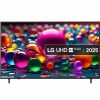 Lg smart tv 65inches 4k uhd led ai ua75 hdr 2025 65ua751c0la