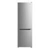 Midea MDRB424FGE02I Fridge Freezer No Frost H 188cm x W 59.5cm x D 63cm