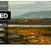 Arielli tv qled55ud10gtv smart 55"