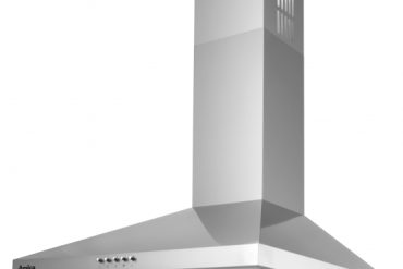 Amica wall mount hood okp6221z 355 m3/h