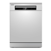 Toshiba DishWasher DW-14F5EE(W)-CYP White Colour
