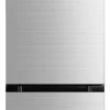 Arielli ARD-405RWEENIX COMBI REFRIGRATOR 330lt No Frost H186xW59.5xD57cm SILVER