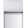 Midea water dispenser top loading silver yl1632s-e silver
