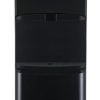 MIDEA WATER DISPENSER YL1632S-E BLACK TOP LOADER