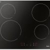 Amica pbp4vq247fn built-in ceramic hob