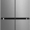 Arielli Refrigerator SBS ACD-611RWEN SILVER