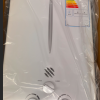 EMILY INSTANT GAS WATER HEATER 20-MAS