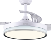 Sogo ceiling fan 42inches 106 cm ss-21840