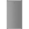 Arielli refrigerator ars-122lnedg silver colour