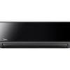 Midea air condition xtreme black glass ag16eco-18nxd0-black 18000btu